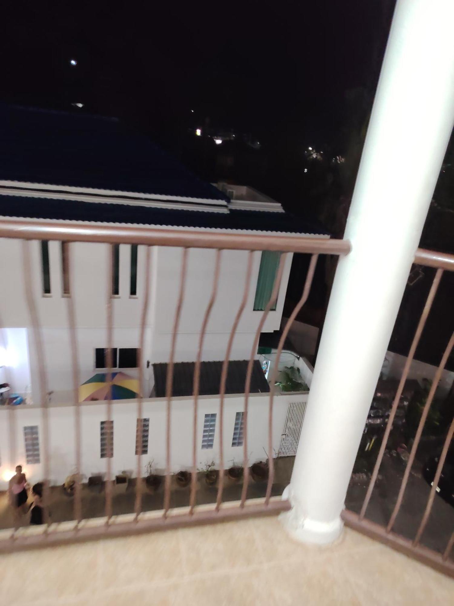 Aram Hotel Pantai Kata Luaran gambar