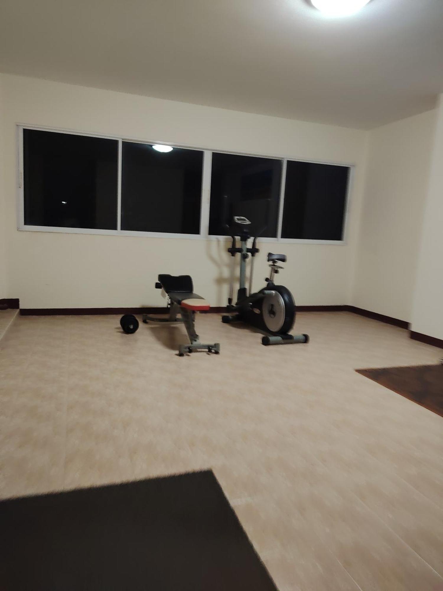 Aram Hotel Pantai Kata Luaran gambar