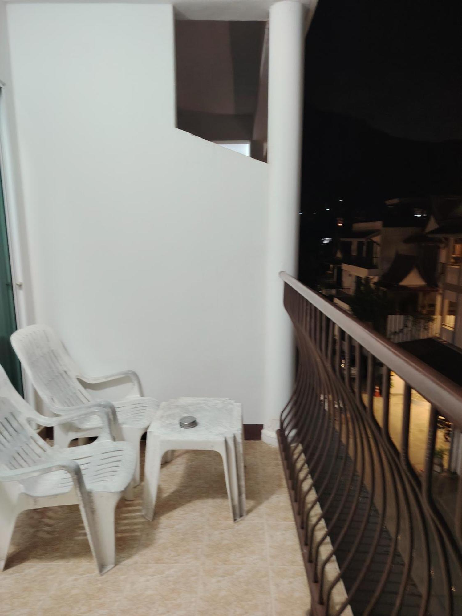 Aram Hotel Pantai Kata Luaran gambar